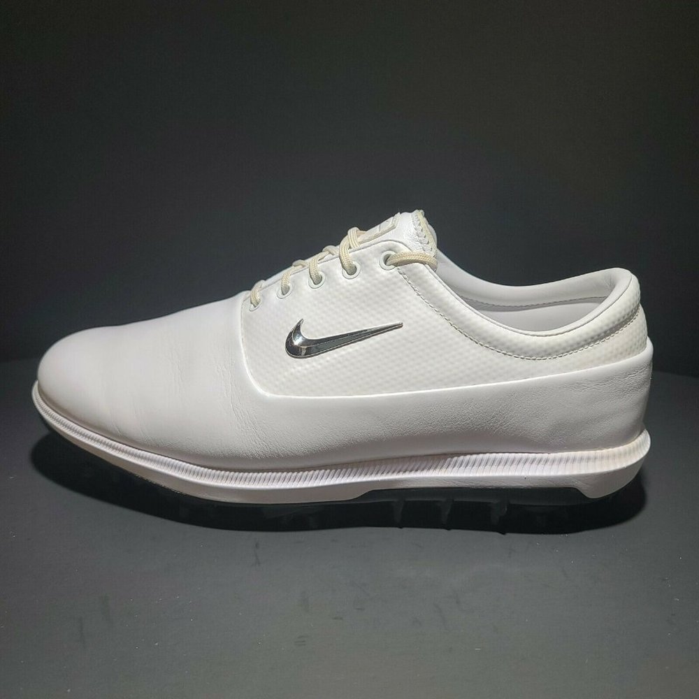 Nike Golf Air Zoom Victory Tour White Mens Sz 8.5